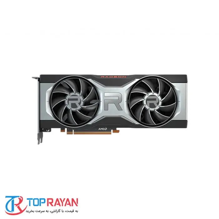 کارت گرافیک ام اس آی Radeon RX 6700 XT 12G -gallery-8