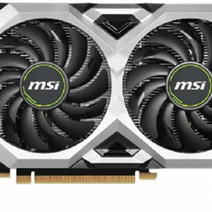 کارت گرافیک ام اس ای GeForce RTX 2060 VENTUS GP OC 6GB GDDR6 -gallery-1