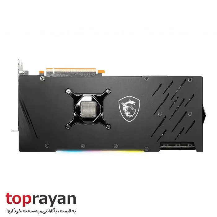 کارت گرافیک ام اس ای Radeon RX 6800 XT GAMING Z TRIO 16G -gallery-8