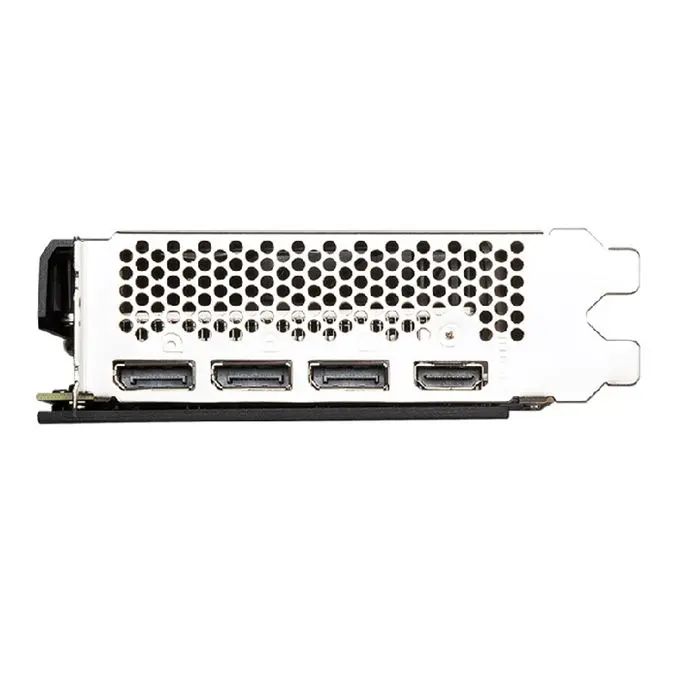 کارت گرافیک ام اس آی GeForce RTX 3060 Ti TWIN FAN 8G OC LHR -gallery-6