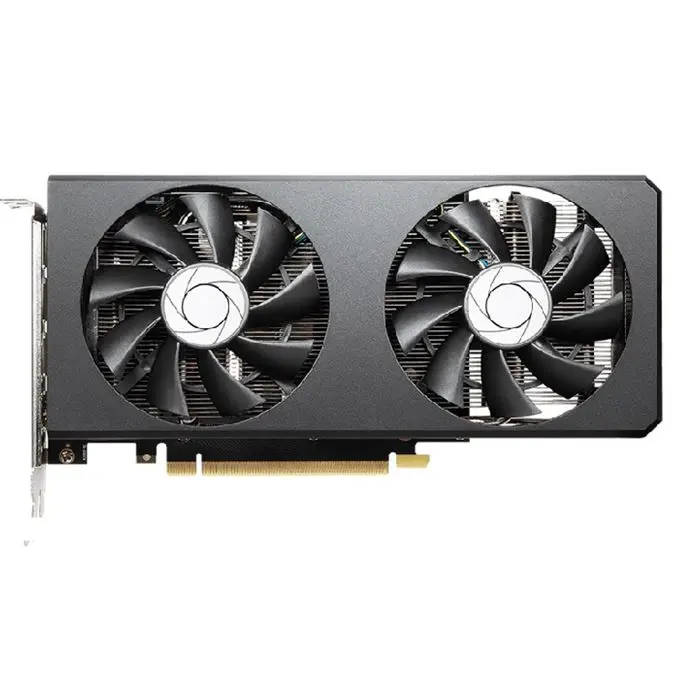 کارت گرافیک ام اس آی GeForce RTX 3060 Ti TWIN FAN 8G OC LHR -gallery-7