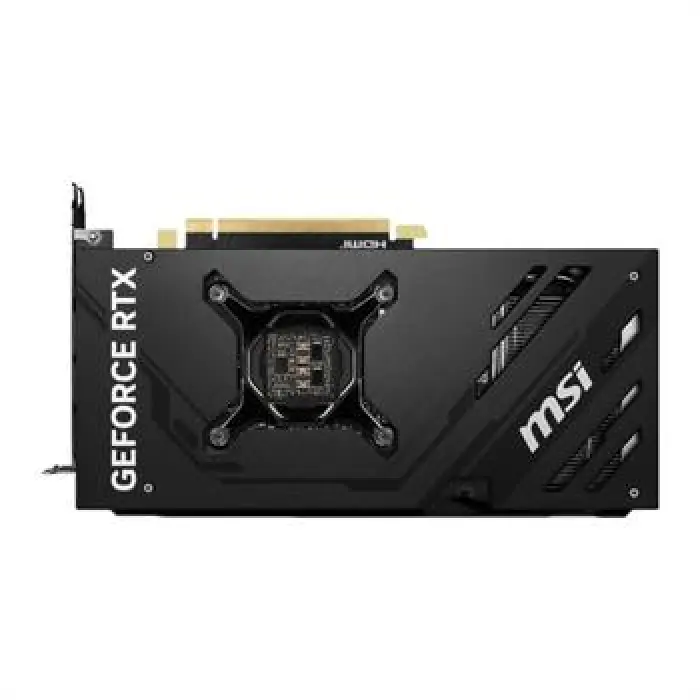کارت گرافیک ام اس آی GeForce RTX 4070 VENTUS 2X E 12G OC -gallery-3