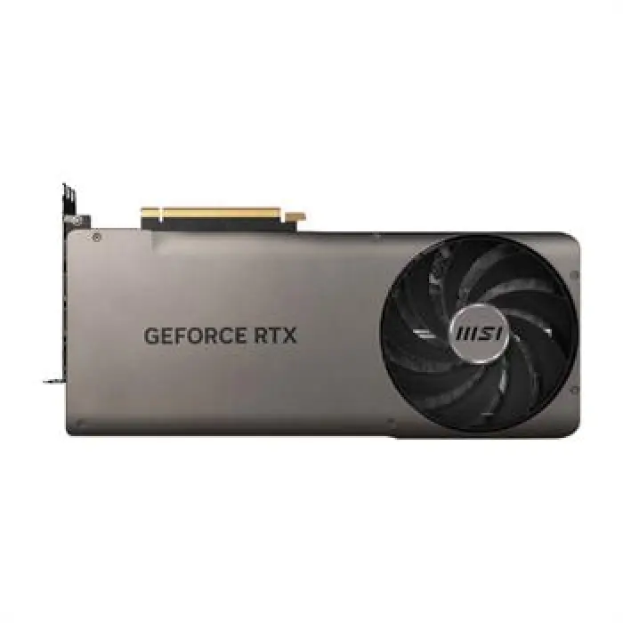 کارت گرافیک ام اس آی GeForce RTX 4070 Ti Super 16GB Expert -gallery-3