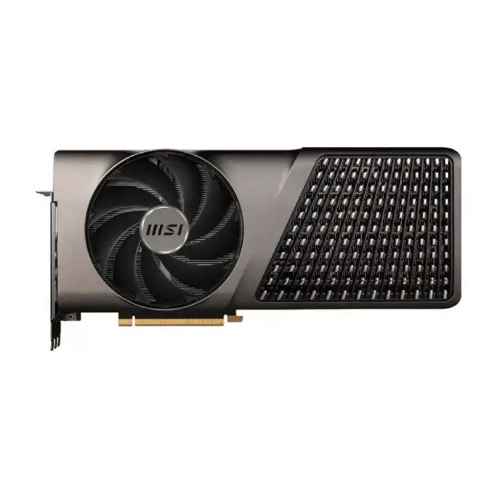 کارت گرافیک ام اس آی GeForce RTX 4070 Ti Super 16GB Expert -gallery-5