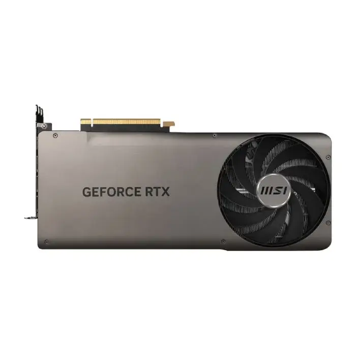 کارت گرافیک ام اس آی GeForce RTX 4070 Ti Super 16GB Expert -gallery-7