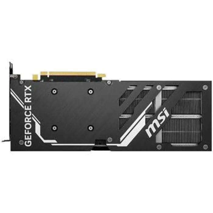 کارت گرافیک ام اس ای مدل GeForce RTX 4060 TI VENTUS 3X E OC حافظه 16GB -gallery-3
