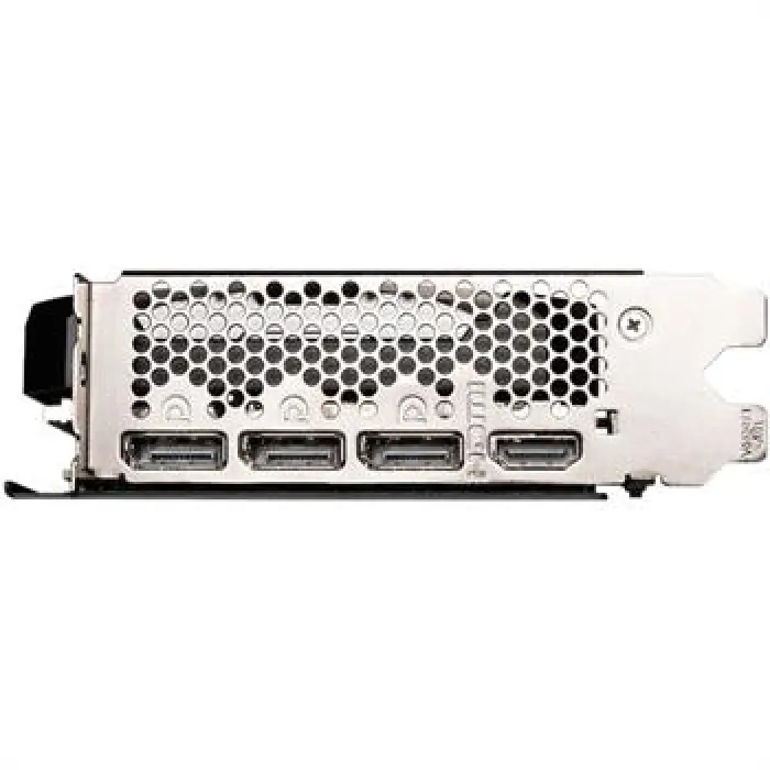 کارت گرافیک ام اس ای مدل GeForce RTX 4060 TI VENTUS 3X E OC حافظه 16GB -gallery-4