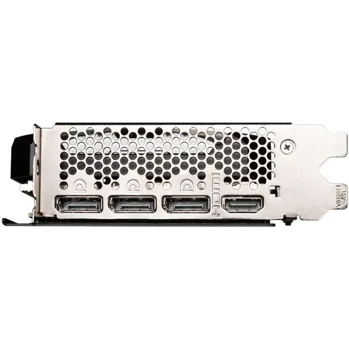 کارت گرافیک ام اس ای مدل GeForce RTX 4060 TI VENTUS 3X E OC حافظه 16GB -gallery-8
