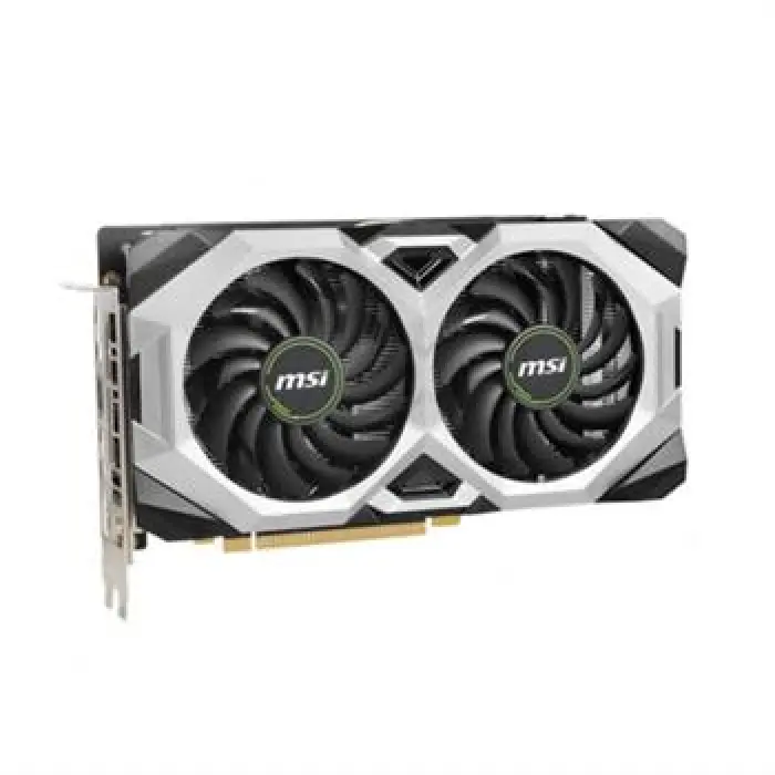 کارت گرافیک ام اس آی GeForce RTX 2060 VENTUS 12G OC -gallery-3