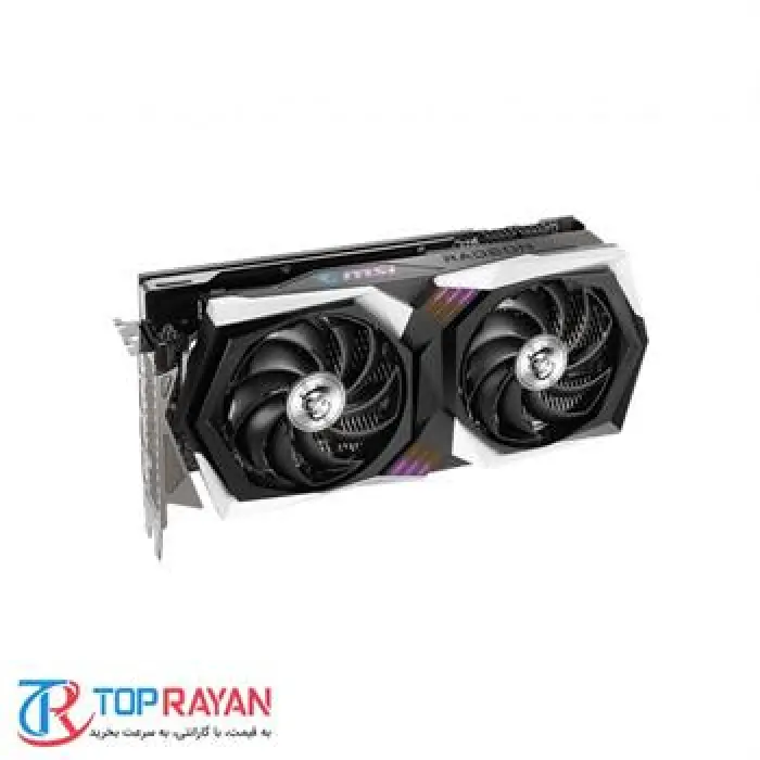 کارت گرافیک ام اس آی Radeon RX 6700 XT GAMING 12G -gallery-2