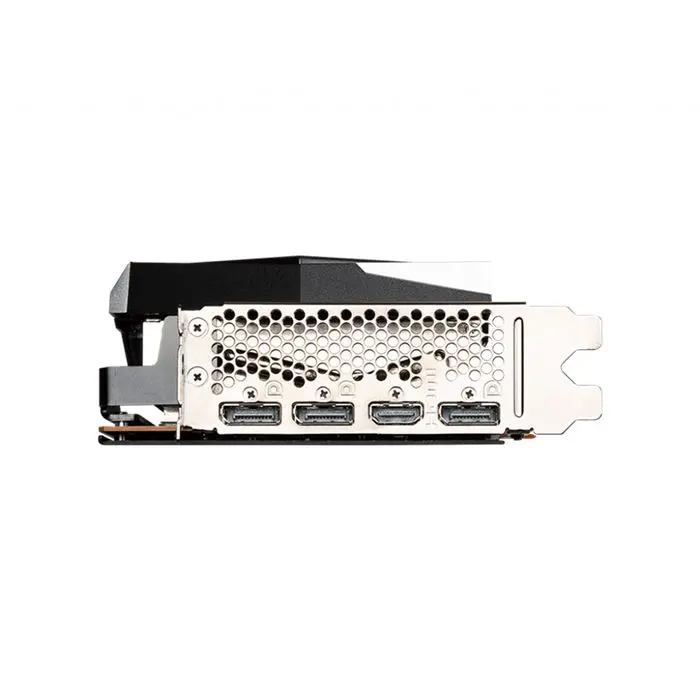 کارت گرافیک ام اس آی Radeon RX 6700 XT GAMING 12G -gallery-4