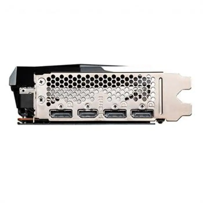 کارت گرافیک ام اس آی Radeon RX 6600 XT GAMING X 8G -gallery-4