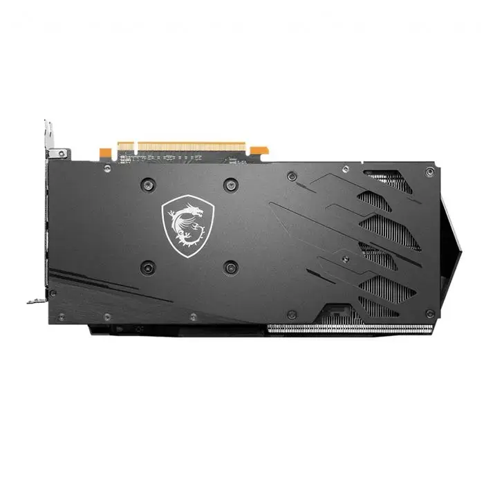 کارت گرافیک ام اس آی Radeon RX 6600 XT GAMING X 8G -gallery-8