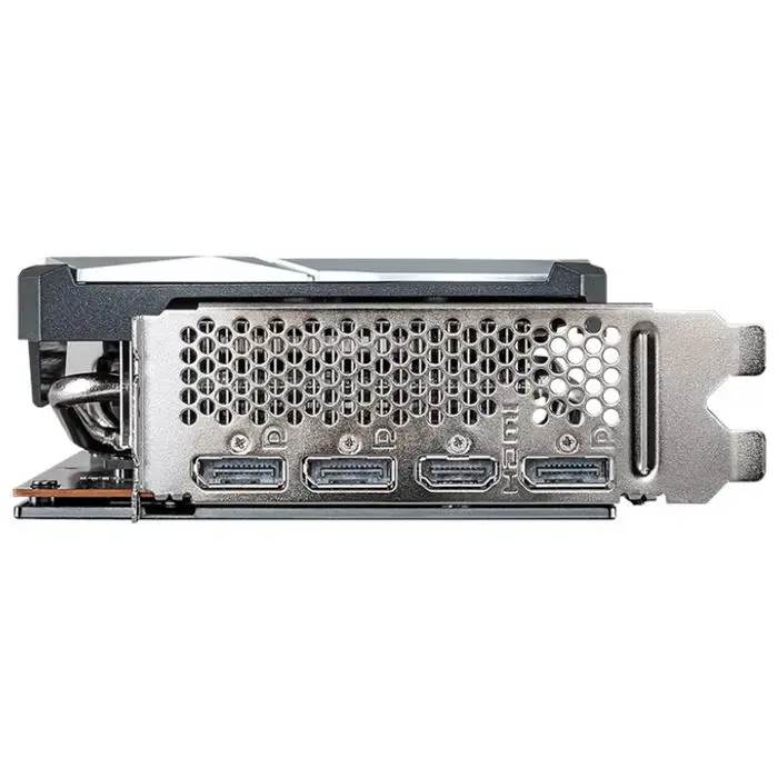 کارت گرافیک ام اس آی Radeon RX 6700 XT MECH 2X 12G OC -gallery-9