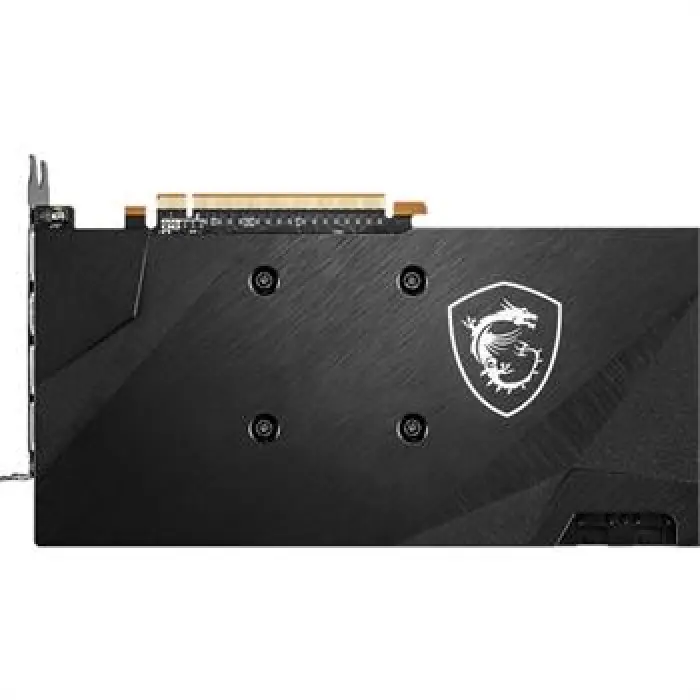 کارت گرافیک ام اس آی Radeon RX 6700 XT MECH 2X 12G OC -gallery-2