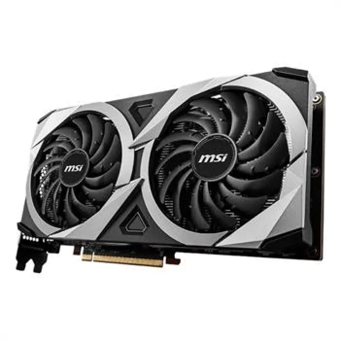 کارت گرافیک ام اس آی Radeon RX 6700 XT MECH 2X 12G OC -gallery-3