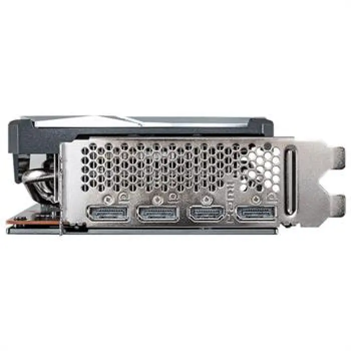 کارت گرافیک ام اس آی Radeon RX 6700 XT MECH 2X 12G OC -gallery-4