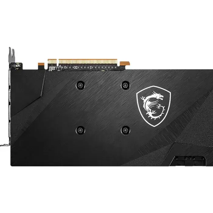 کارت گرافیک ام اس آی Radeon RX 6700 XT MECH 2X 12G OC -gallery-7