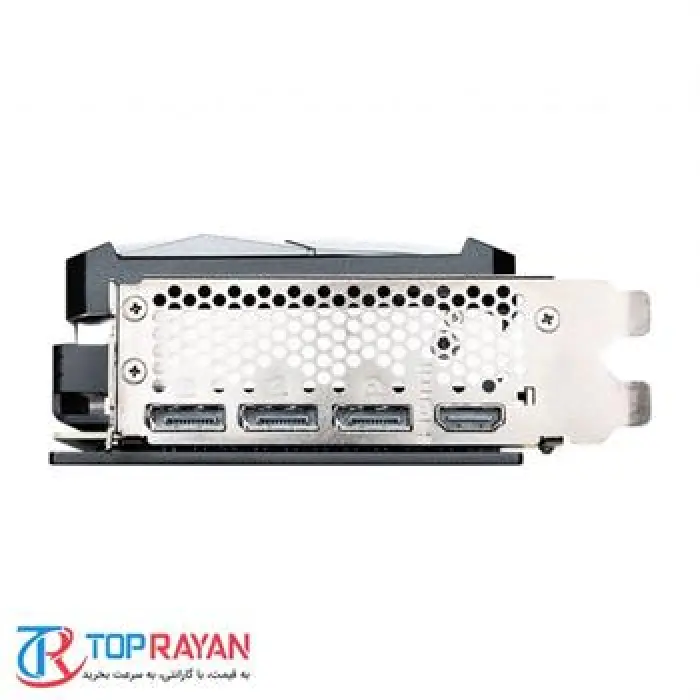 کارت گرافیک ام اس آی GeForce RTX 3070 VENTUS 3X 8G LHR -gallery-1