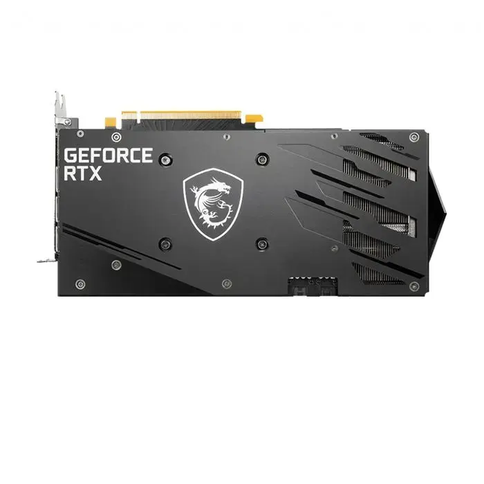 کارت گرافیک ام اس آی GeForce RTX 3060 Ti GAMING X 8G -gallery-7