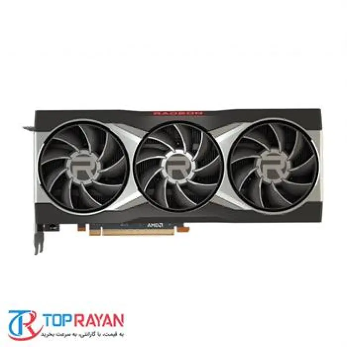 کارت گرافیک ام اس آی Radeon RX 6900 XT 16G -gallery-1