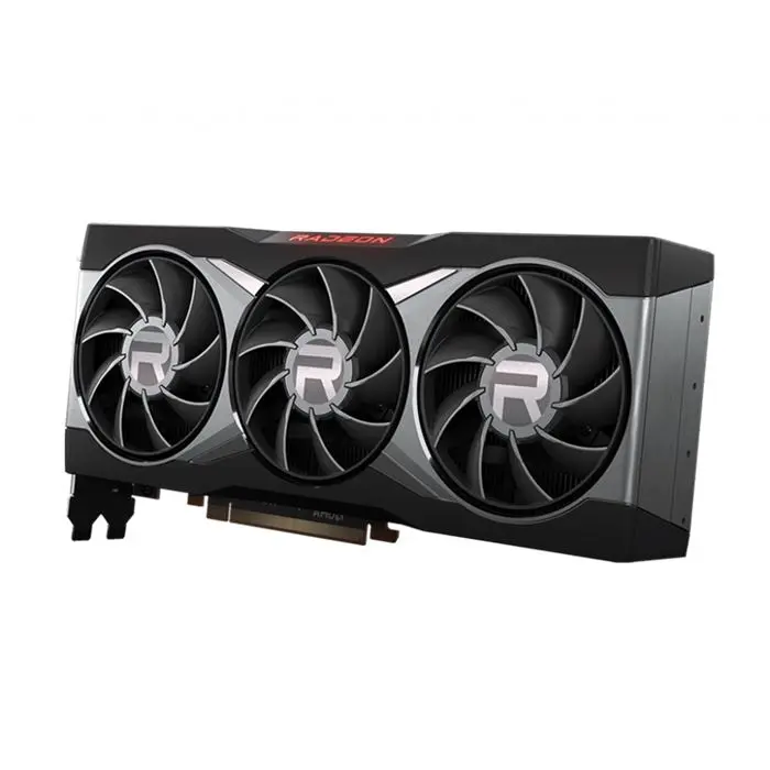 کارت گرافیک ام اس آی Radeon RX 6900 XT 16G -gallery-5