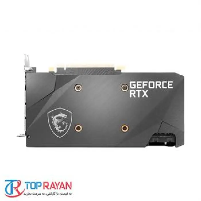 کارت گرافیک ام اس آی GeForce RTX 3070 VENTUS 2X 8G LHR -gallery-1