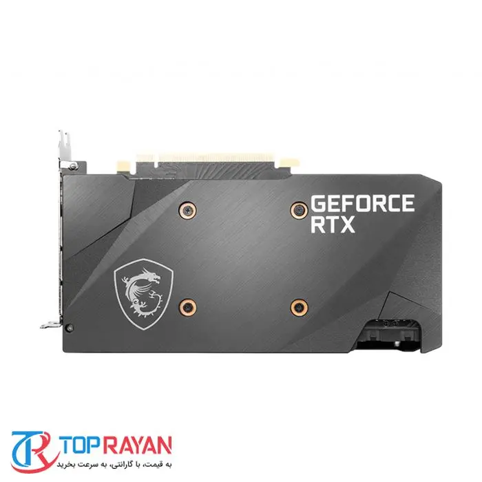 کارت گرافیک ام اس آی GeForce RTX 3070 VENTUS 2X 8G LHR -gallery-4