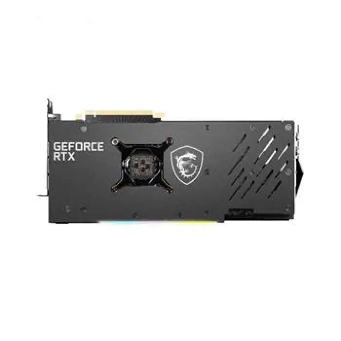 کارت گرافیک ام اس آی GeForce RTX 3070 Ti GAMING X TRIO 8G -gallery-2