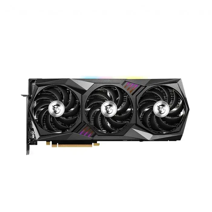 کارت گرافیک ام اس آی GeForce RTX 3070 Ti GAMING X TRIO 8G -gallery-5