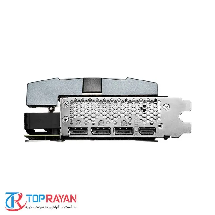 کارت گرافیک ام اس آی GeForce RTX 3070 Ti SUPRIM 8G -gallery-6