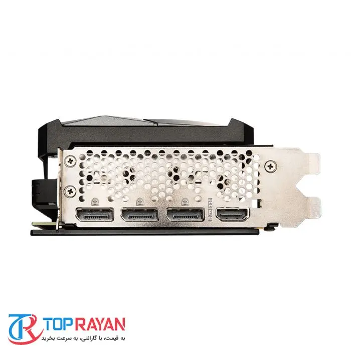 کارت گرافیک ام اس آی GeForce RTX 3080 VENTUS 3X 10G OC LHR -gallery-6