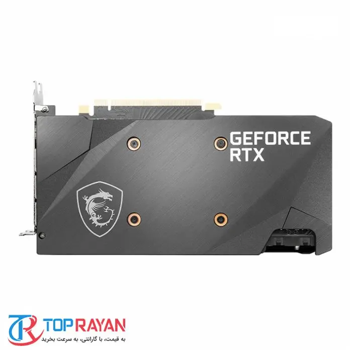 کارت گرافیک ام اس آی GeForce RTX 3070 VENTUS 2X 8G OC LHR -gallery-9