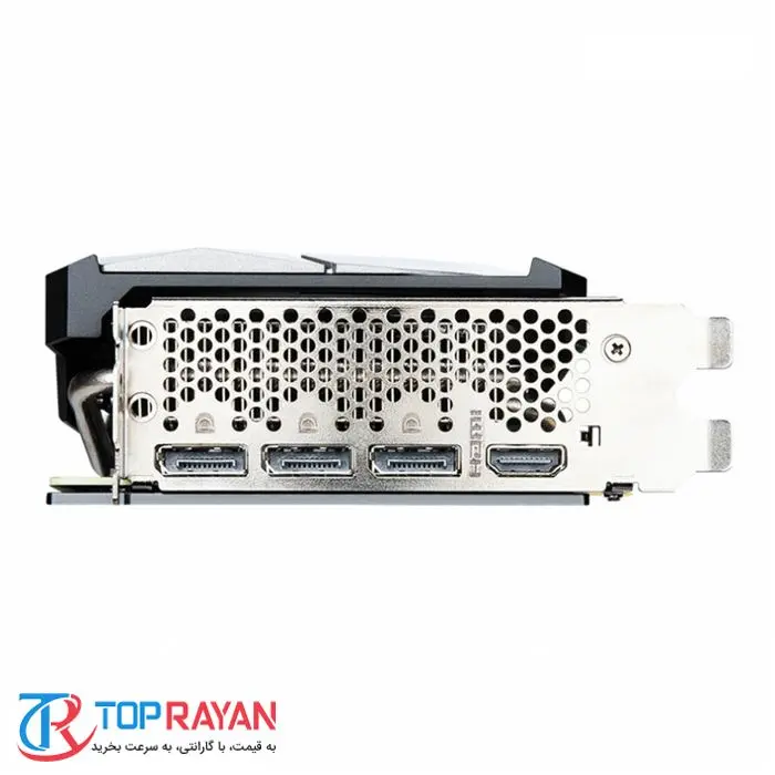 کارت گرافیک ام اس آی GeForce RTX 3070 VENTUS 2X OC 8G -gallery-8