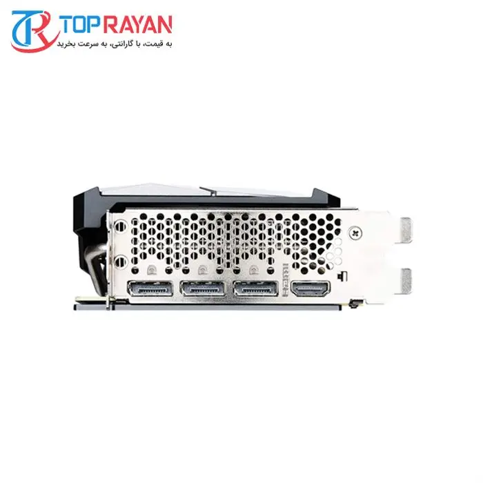 کارت گرافیک ام اس آی مدل GeForce RTX 3070 VENTUS 2X OC 14G -gallery-7
