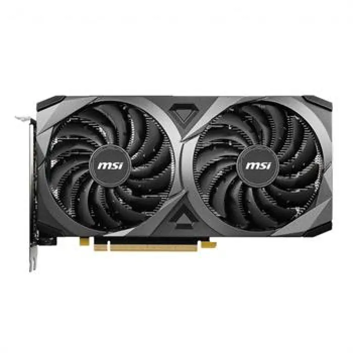 کارت گرافیک ام اس آی GeForce RTX 3060 Ti VENTUS 2X OC 8G LHR -gallery-1