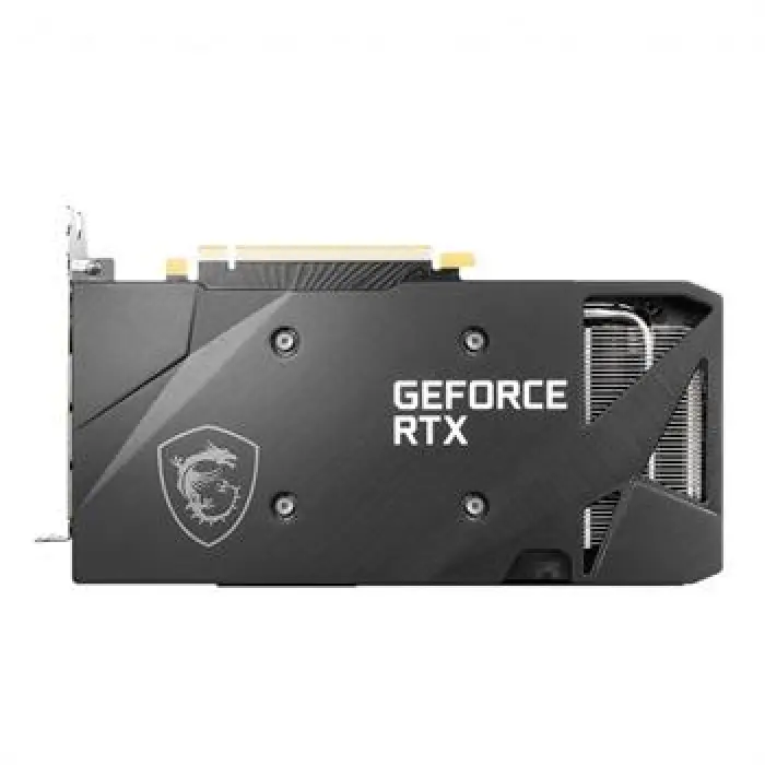 کارت گرافیک ام اس آی GeForce RTX 3060 Ti VENTUS 2X OC 8G LHR -gallery-2