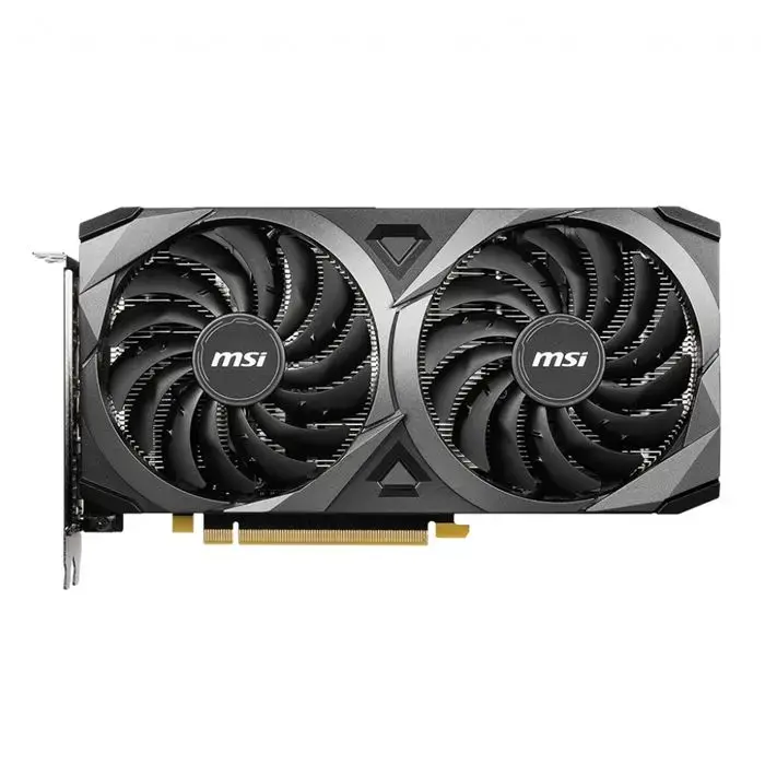 کارت گرافیک ام اس آی GeForce RTX 3060 Ti VENTUS 2X OC 8G LHR -gallery-6