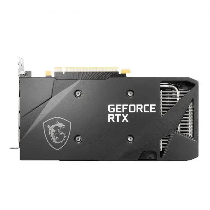 کارت گرافیک ام اس آی GeForce RTX 3060 Ti VENTUS 2X OC 8G LHR -gallery-7