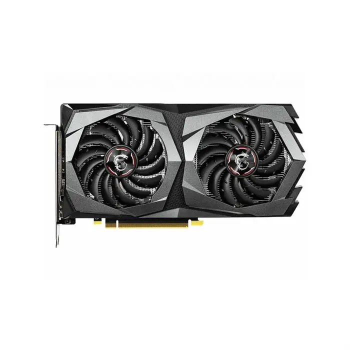 کارت گرافیک ام اس آی مدل GeForce GTX 1650 GAMING 4GB -gallery-5