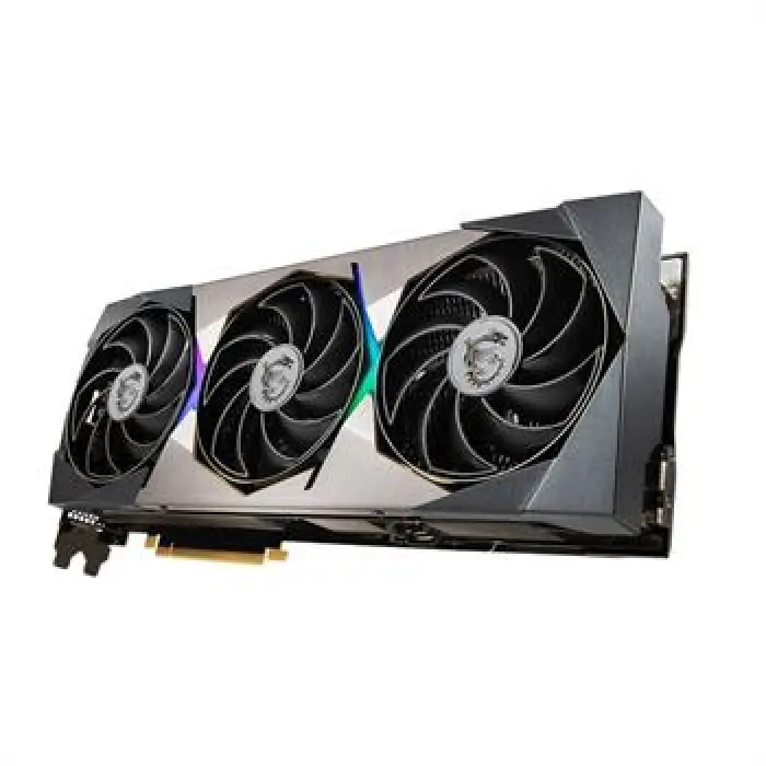 کارت گرافیک ام اس آی GeForce RTX 3070 Ti SUPRIM X 8G -gallery-2