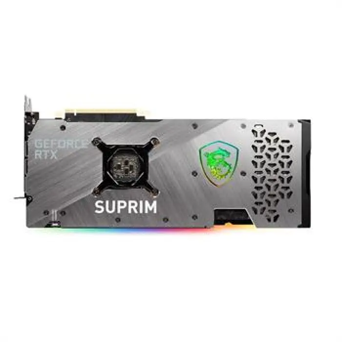 کارت گرافیک ام اس آی GeForce RTX 3070 Ti SUPRIM X 8G -gallery-3