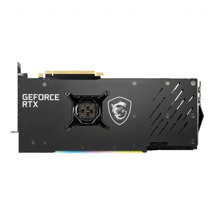 کارت گرافیک ام اس آی GeForce RTX 3070 GAMING Z TRIO 8G LHR -gallery-8