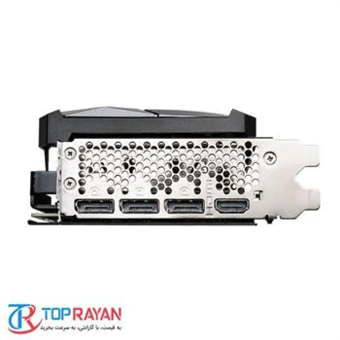 کارت گرافیک ام اس آی GeForce RTX 3070 Ti VENTUS 3X 8G OC -gallery-1