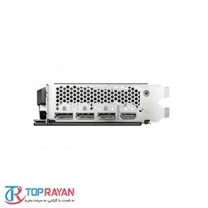 کارت گرافیک ام اس آی RTX 3060 TI VENTUS 3X OC 8G -gallery-3