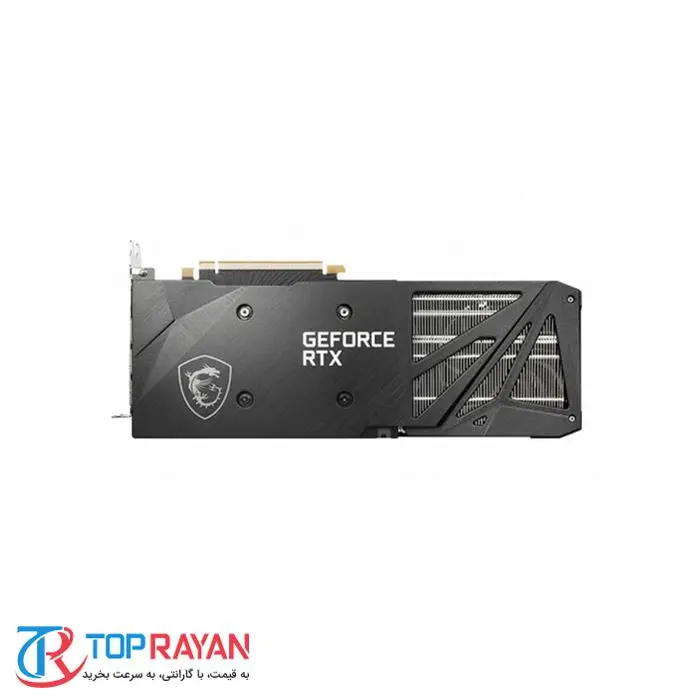 کارت گرافیک ام اس آی RTX 3060 TI VENTUS 3X OC 8G -gallery-7
