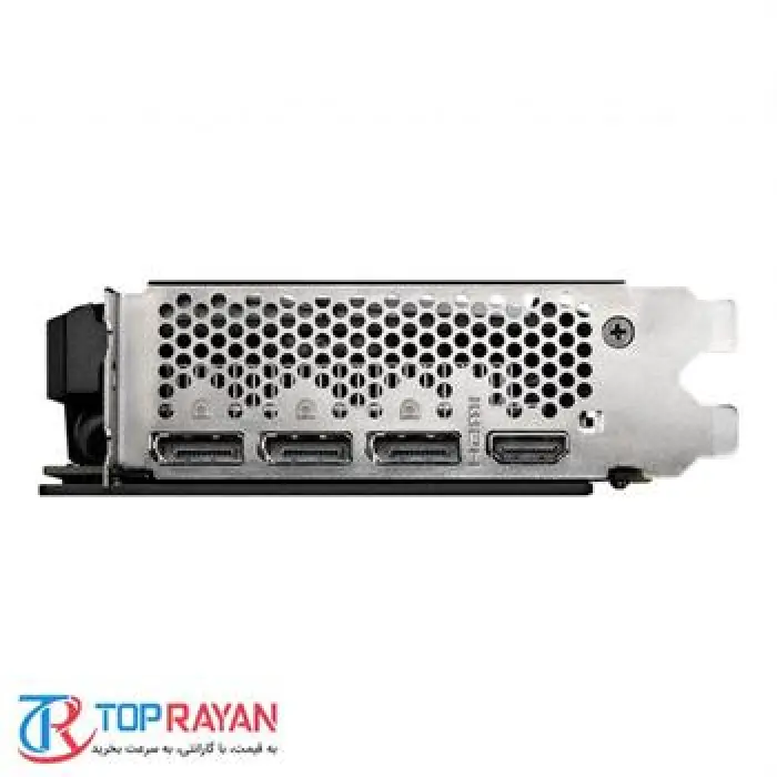 کارت گرافیک ام اس آی GeForce RTX 3060 Ti VENTUS 2X 8G OC V1 LHR -gallery-2