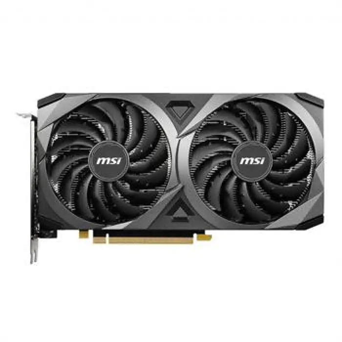 کارت گرافیک ام اس آی GeForce RTX 3060 Ti VENTUS 2X 8G -gallery-1