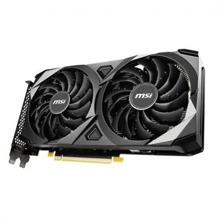 کارت گرافیک ام اس آی GeForce RTX 3060 Ti VENTUS 2X 8G -gallery-2
