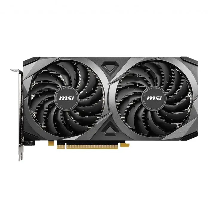 کارت گرافیک ام اس آی GeForce RTX 3060 Ti VENTUS 2X 8G -gallery-5